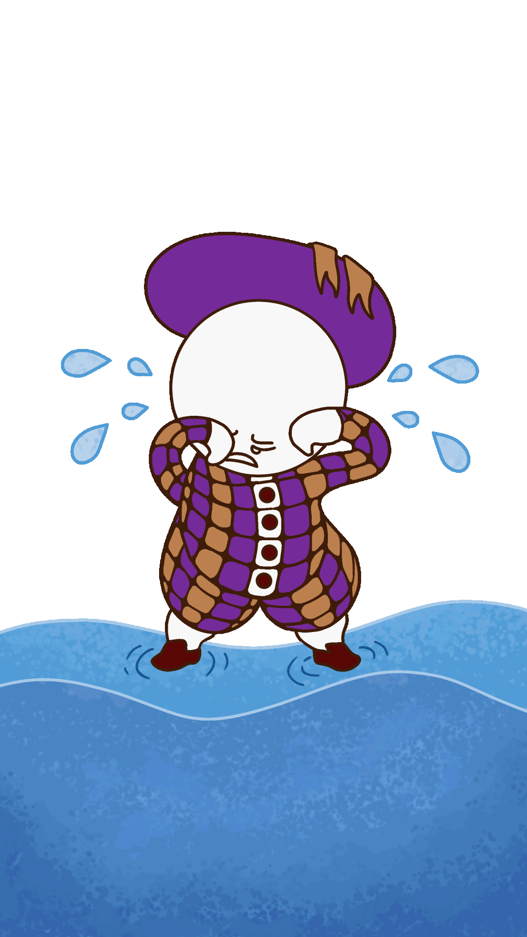 BawlfredColorTallTransparent