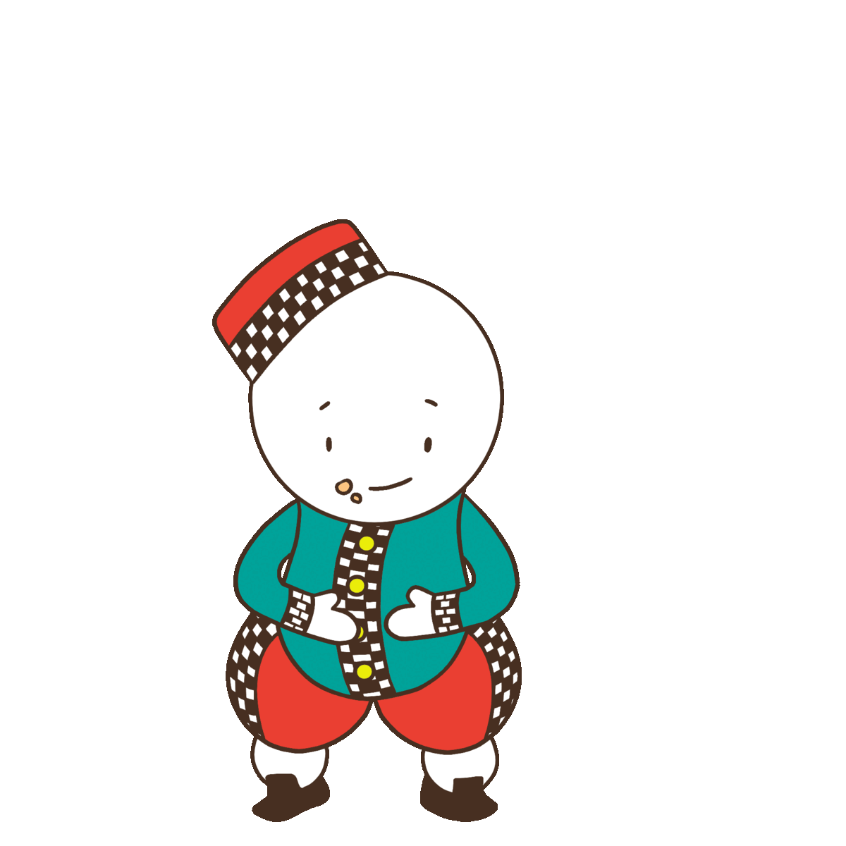 PiejamAnimation